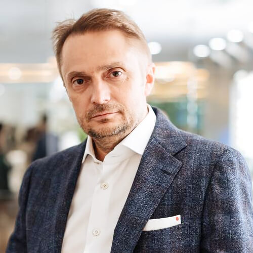 Дарій Олександр Семенович