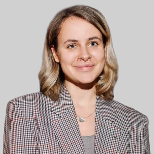 Поліна Геращенко