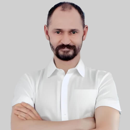 Кирило Шевченко