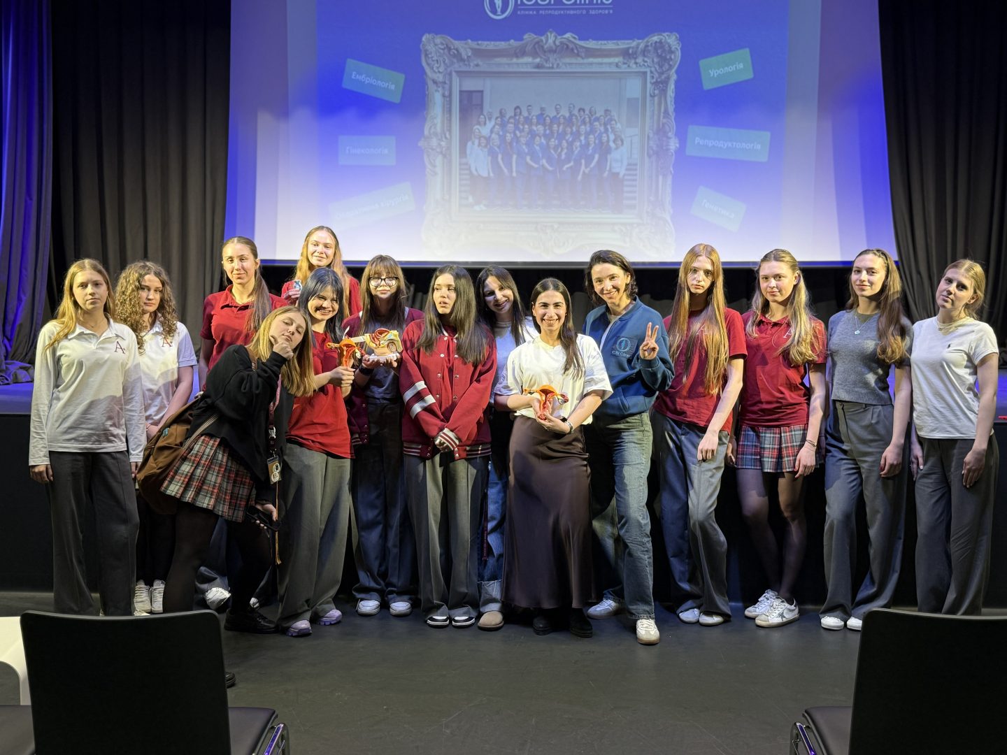Darii Foundation